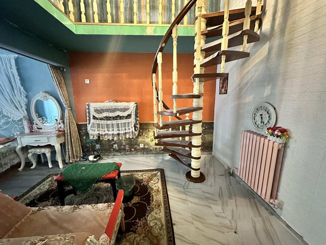 整租·诚基中心国际公寓