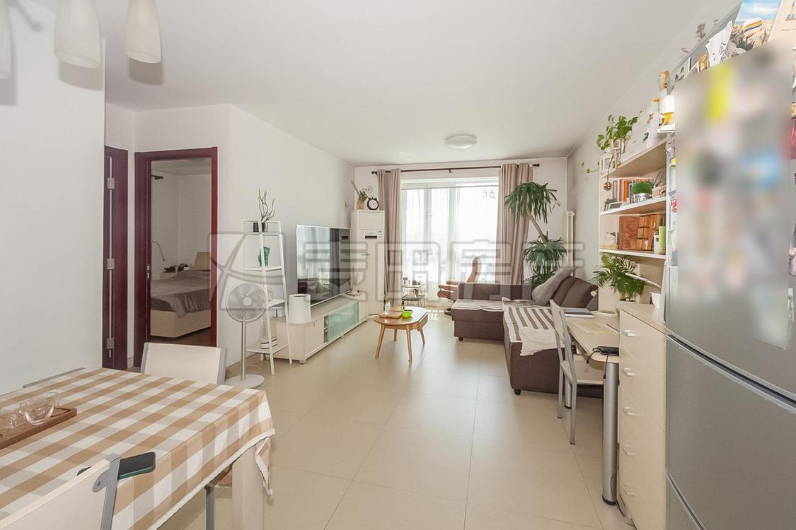 整租·光熙家园