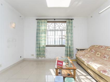 福田景田整租 景鹏大厦3室2厅/90平/中楼层