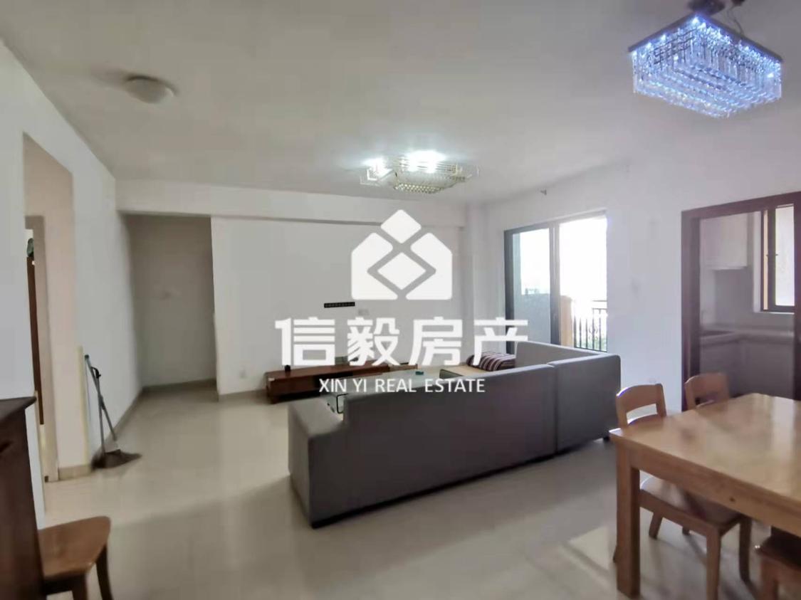 整租·中骏蓝湾尚都