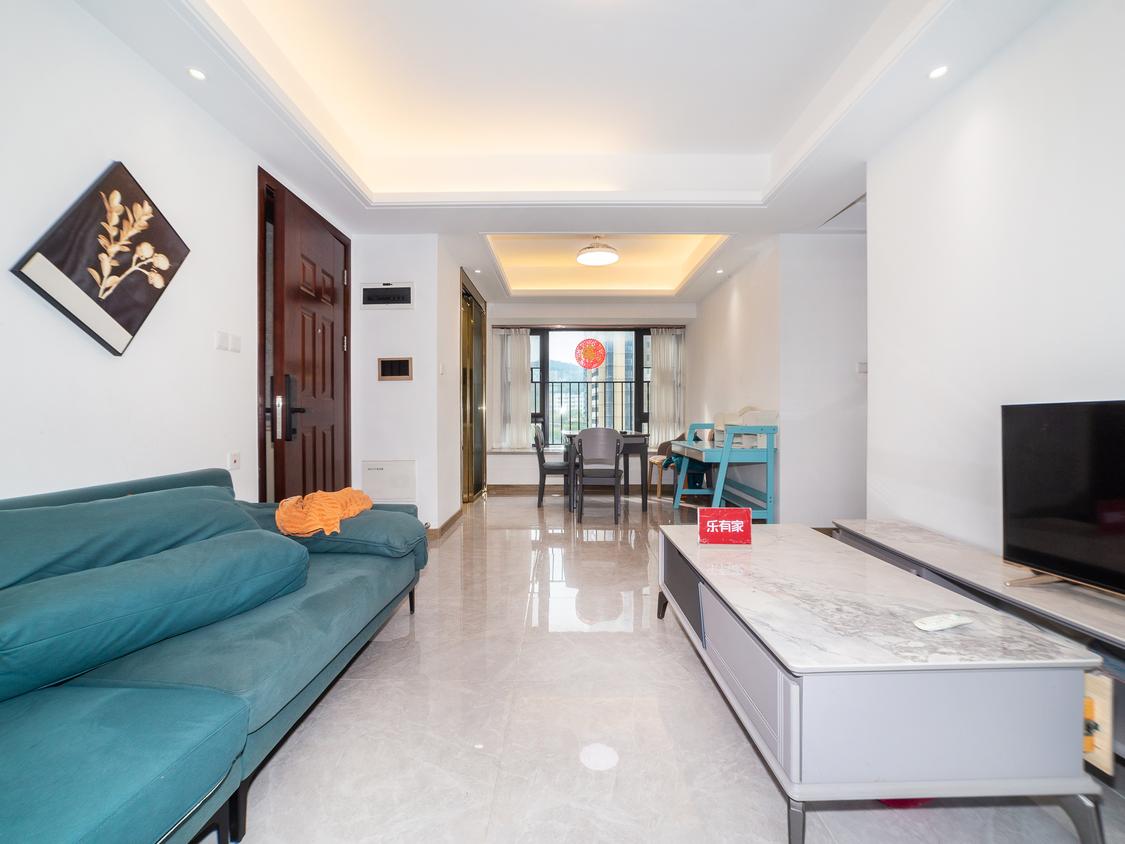 整租·颐翠名庭