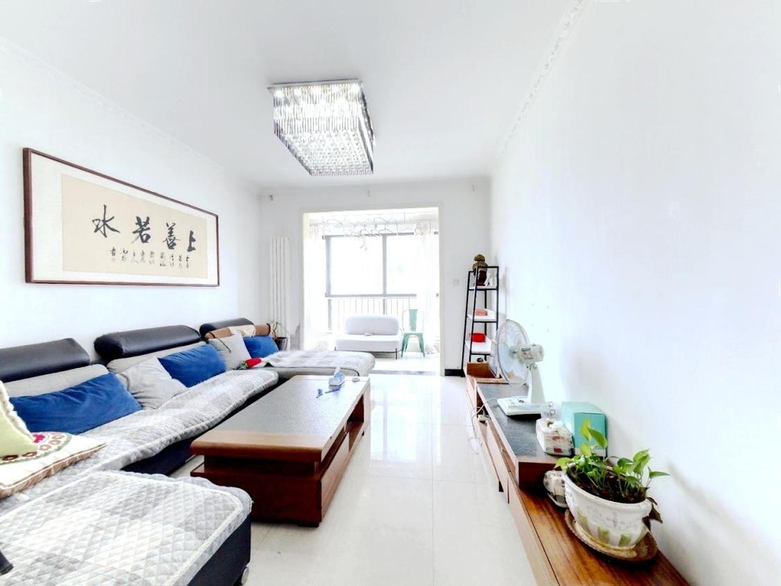 整租·正商新蓝钻(E区)