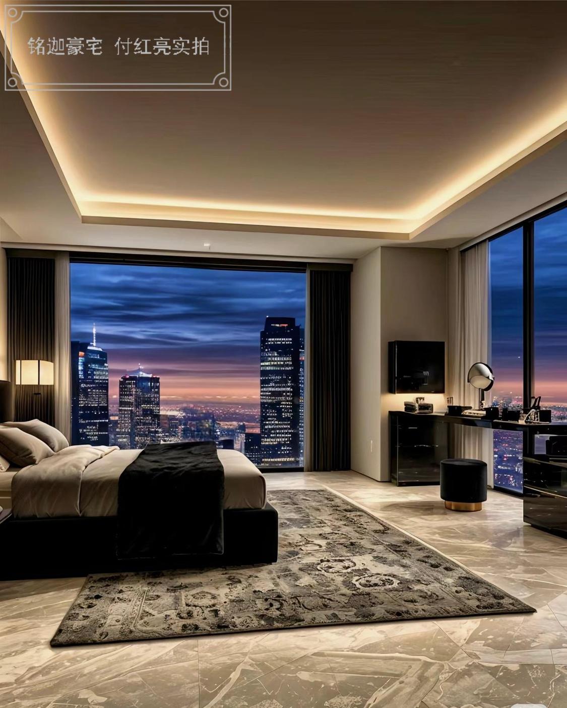 整租·前滩华唐名邸