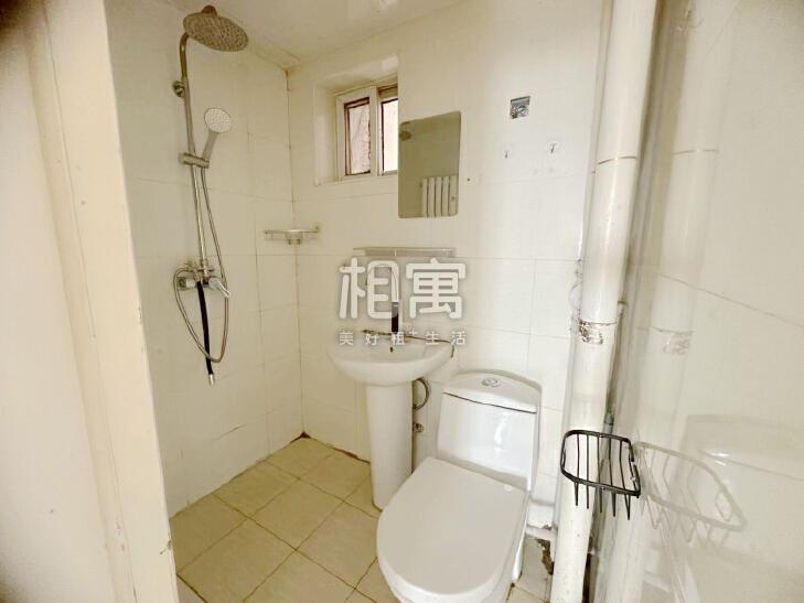 合租·太平桥(中里小区)