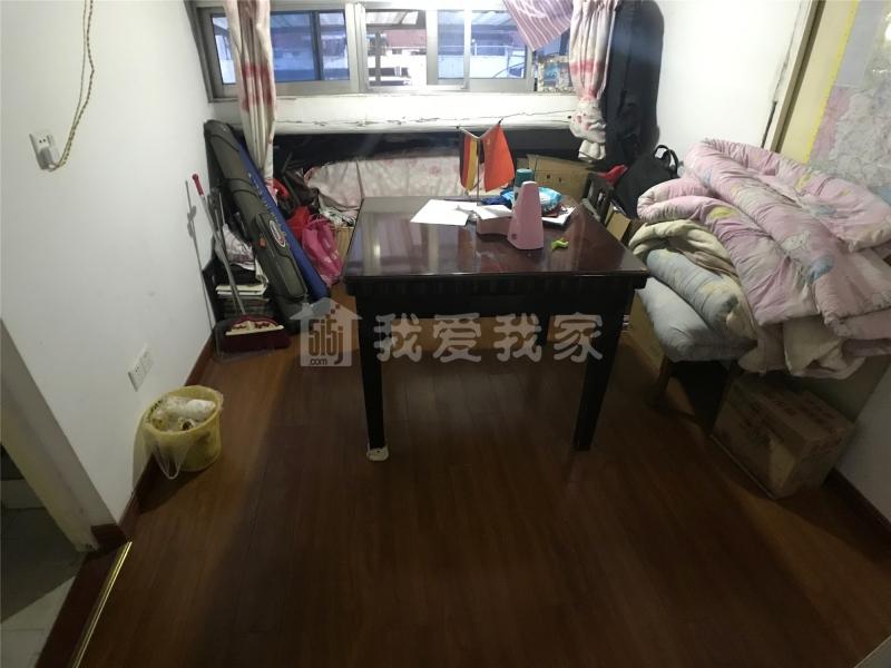 整租·勤业一二三村