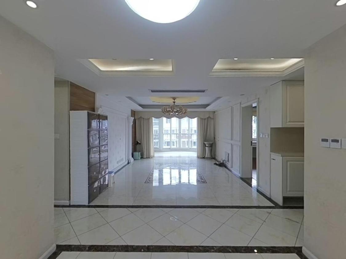 整租·西南名苑