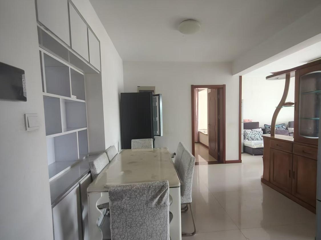 整租·西城名邸