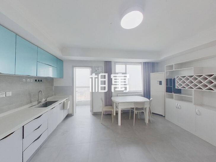 整租·梨园小镇