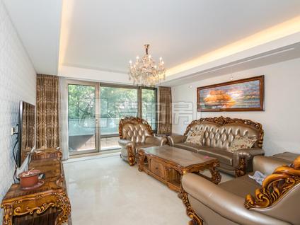 昌平立水桥整租 招商嘉铭珑原4室2厅/217平/低楼层