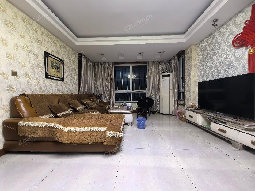 整租·永大新都花城(怡景园)