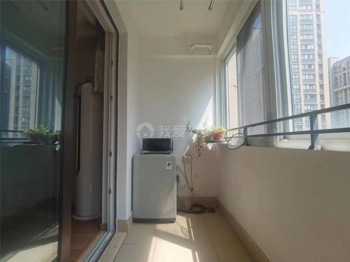 整租·新城保利天地