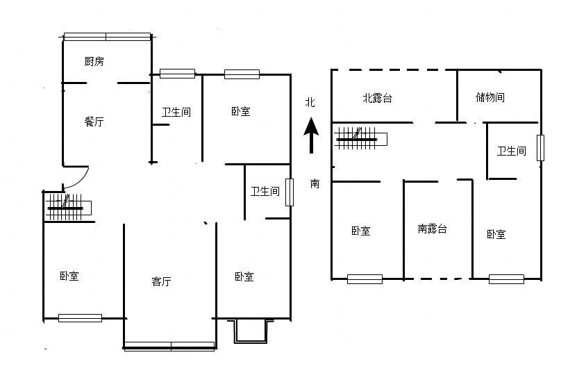 整租·朝晖新城(北区)