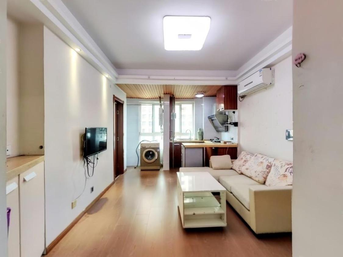 整租·高山流水和城