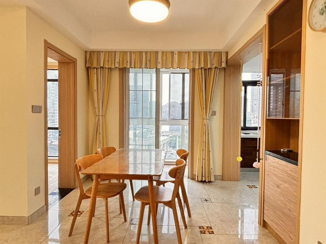 整租·碧桂园城央金座