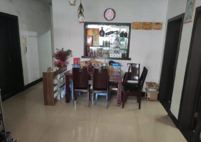 整租·黄桷兰(A区)