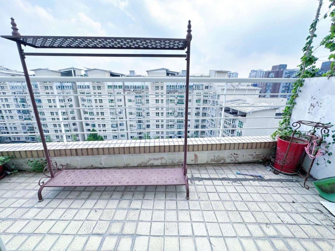 合租·嘉铭桐城(A区)