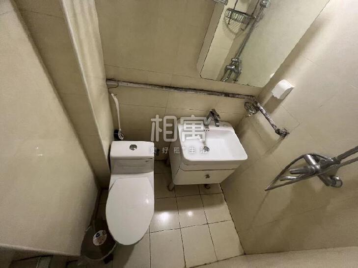 整租·学院路30号院