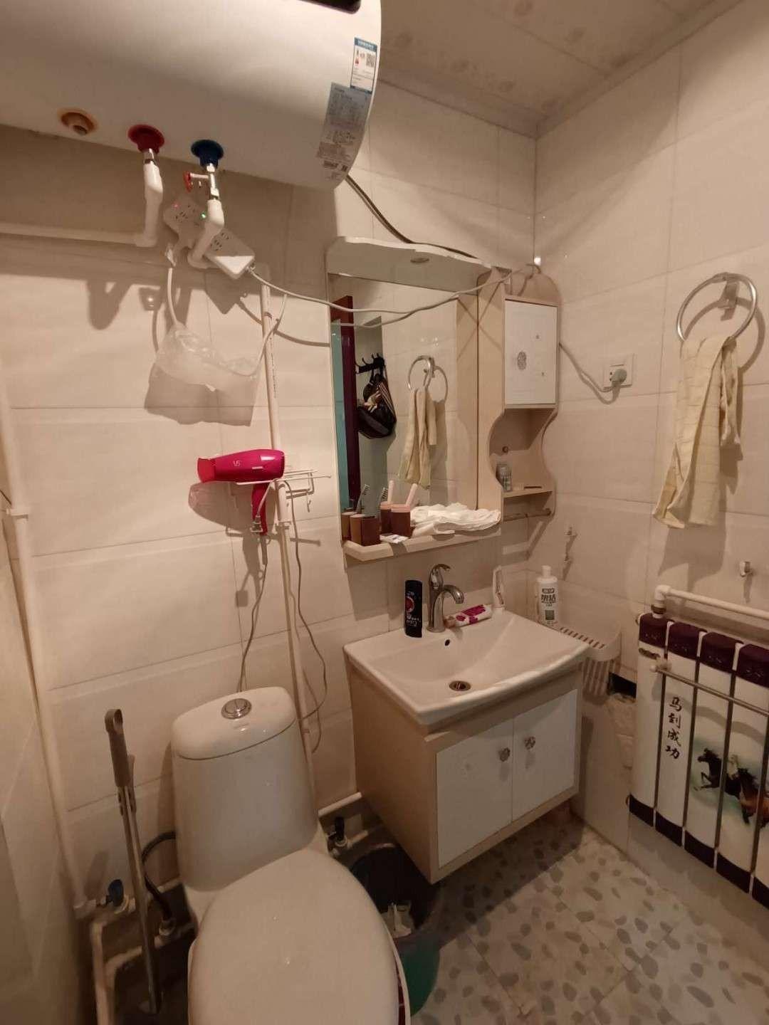 整租·盛世天骄花苑