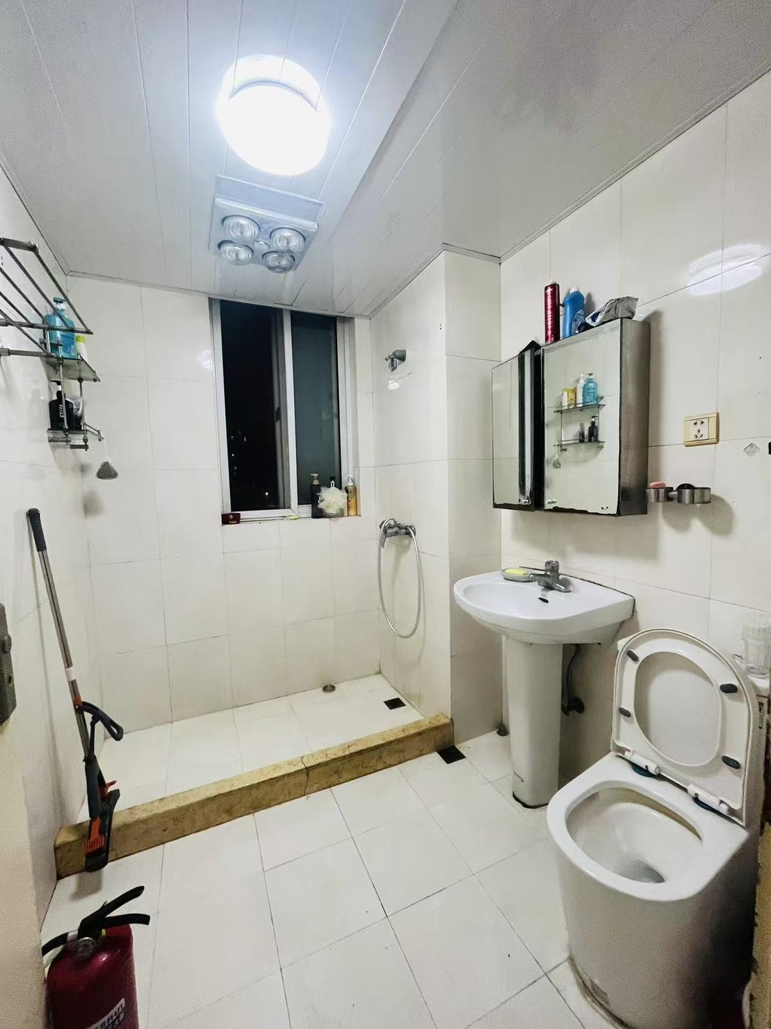 合租·名都新城(中区)