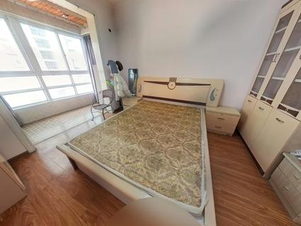 新城含元路整租 锦绣芙蓉公馆2室1厅/85平/中楼层