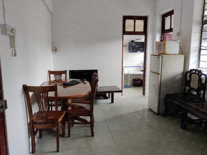 荔湾中山八路整租 南岸路1室1厅/50平/中楼层