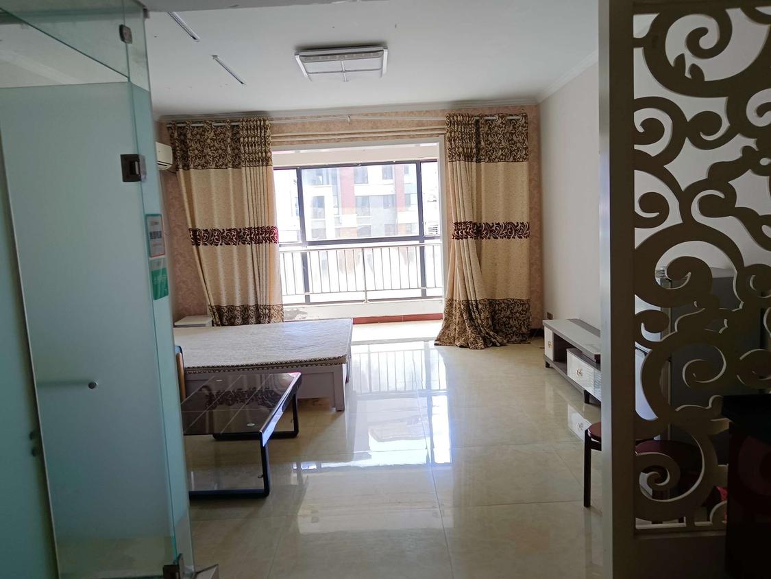 整租·润华翡翠城