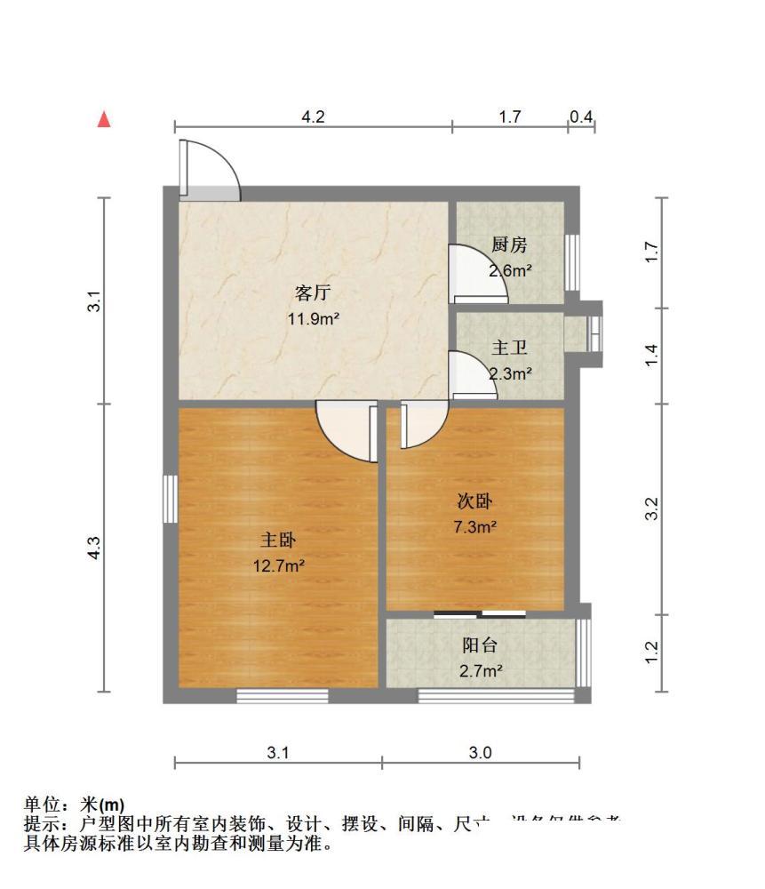 整租·新城小区
