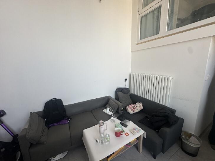 整租·TBD住总万科天地