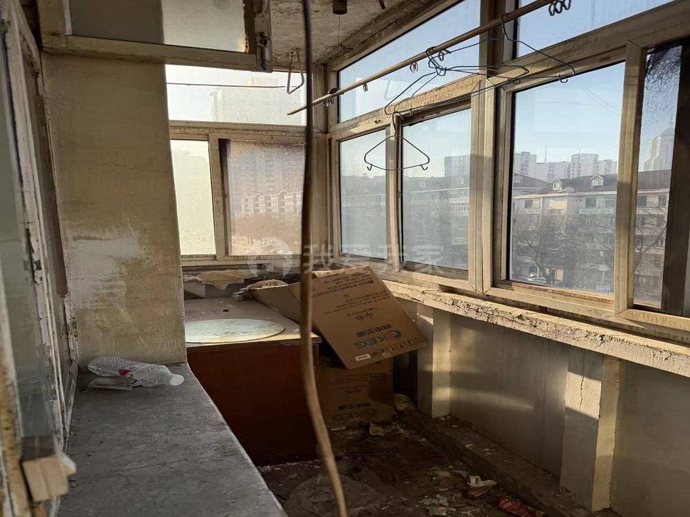 整租·信华南里