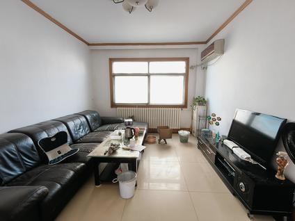 黄岛辛安整租 天智苑小区3室2厅/96平/高楼层