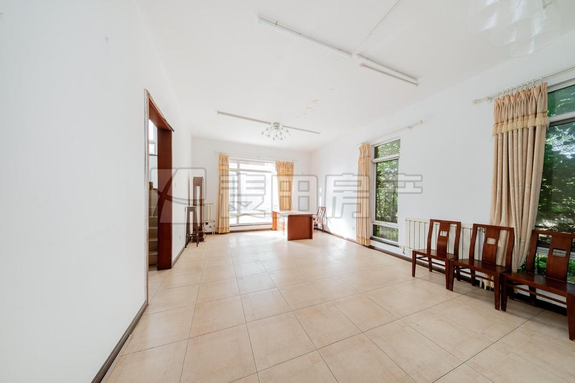 整租·吉晟别墅