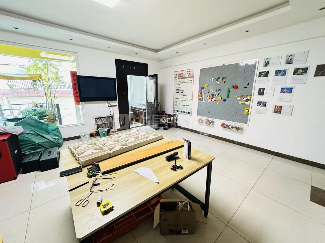 整租·泰源新居