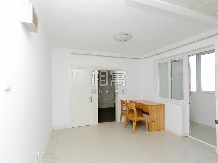 整租·小黄庄(一区)