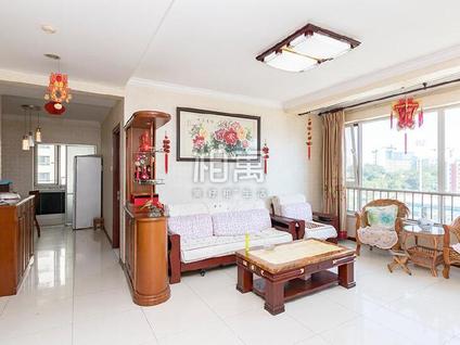 石景山杨庄整租 鼎城世家3室1厅/116平/低楼层