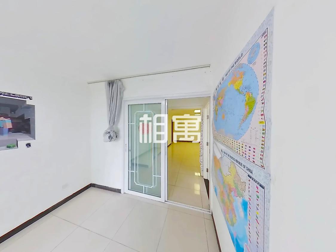 整租·军博铁道部小区