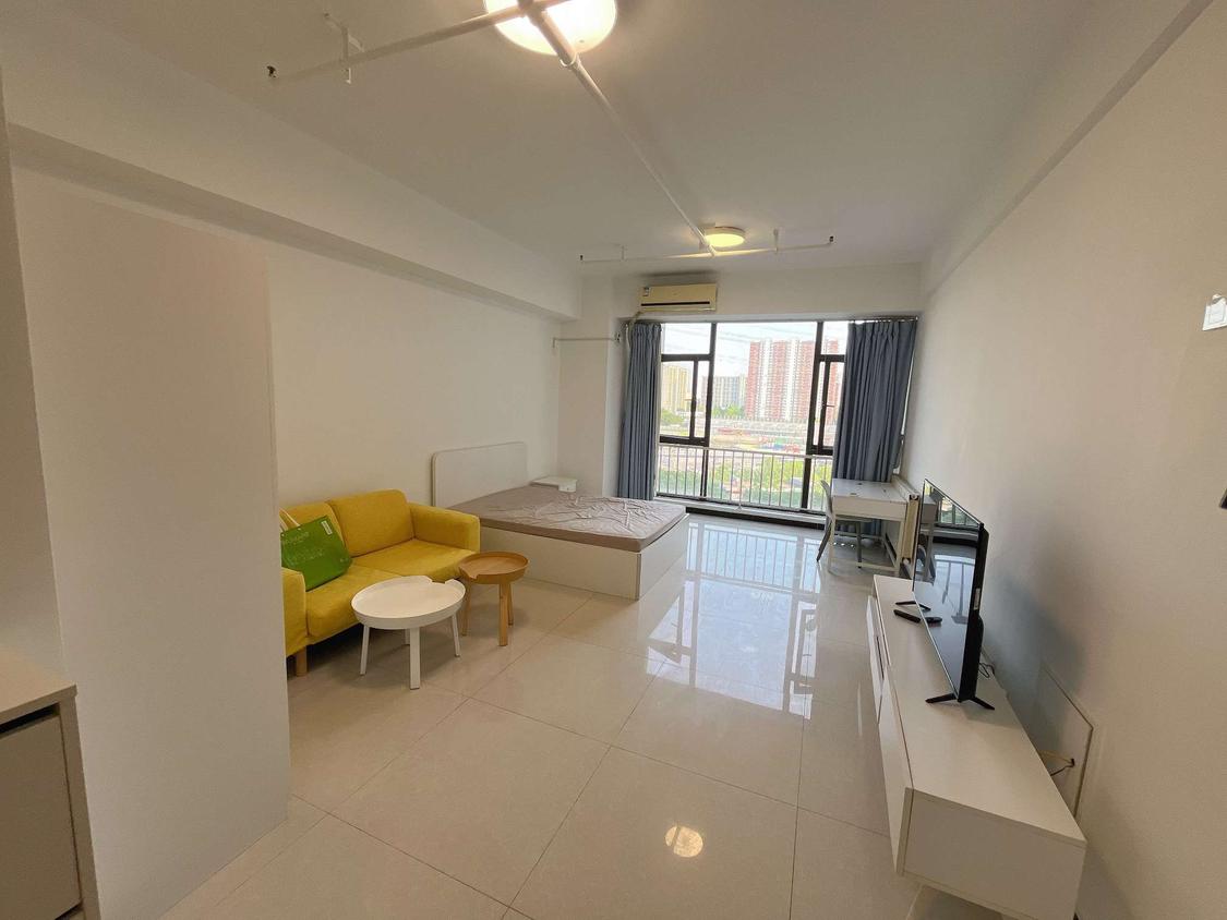 整租·国风美唐综合楼