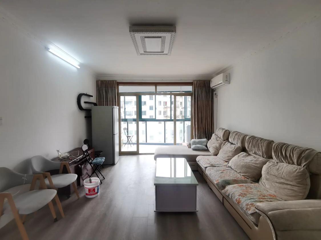 整租·枫桦景苑(北区)