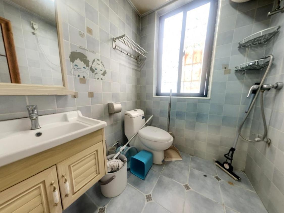 整租·银溪春墅