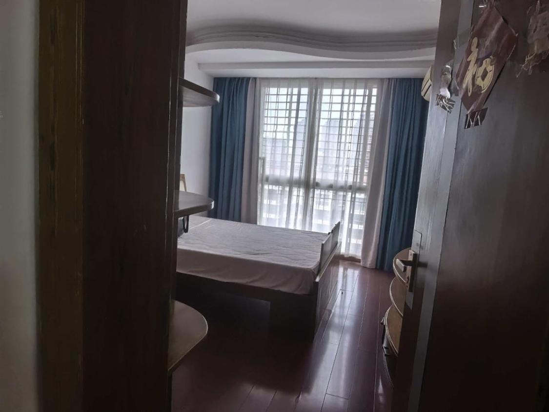 整租·大信花园