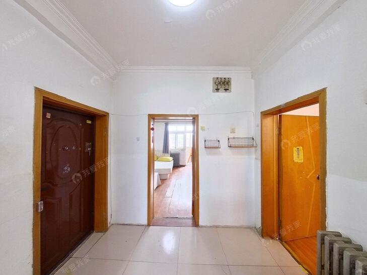 整租·北大燕北园