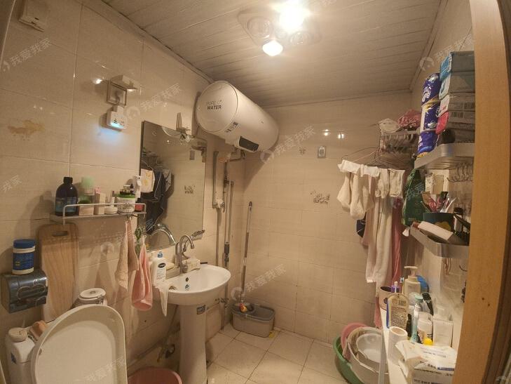 整租·永达逸家