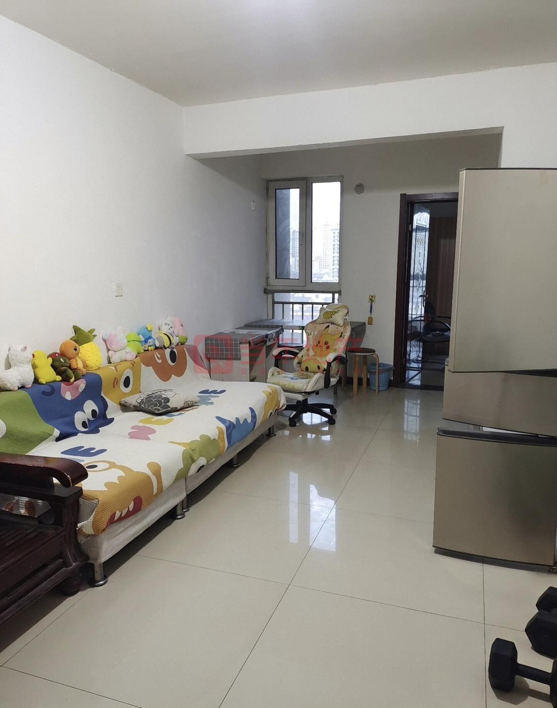 整租·恒茂城河畔山庄(二期)