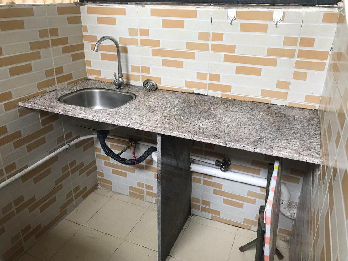 整租·育德安居