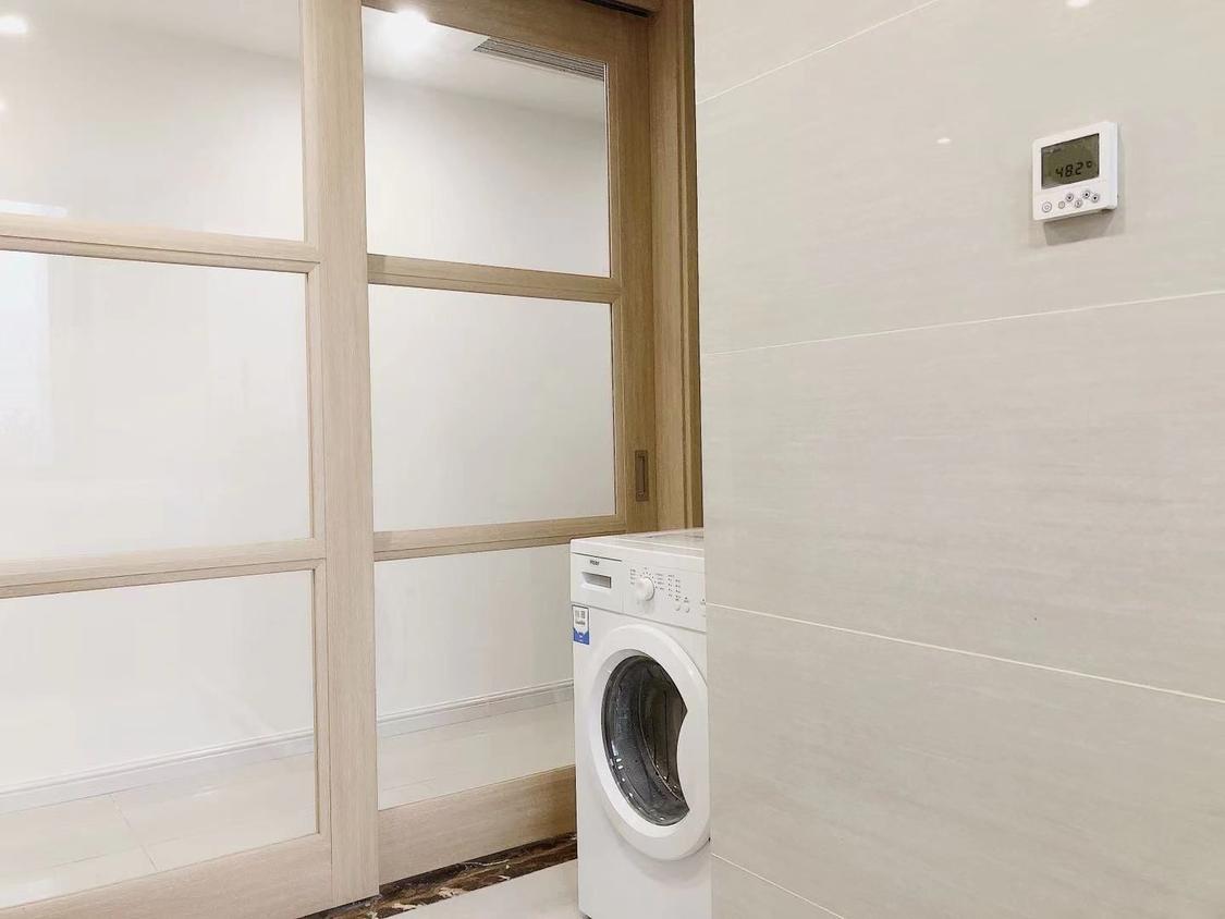 合租·万和郦景