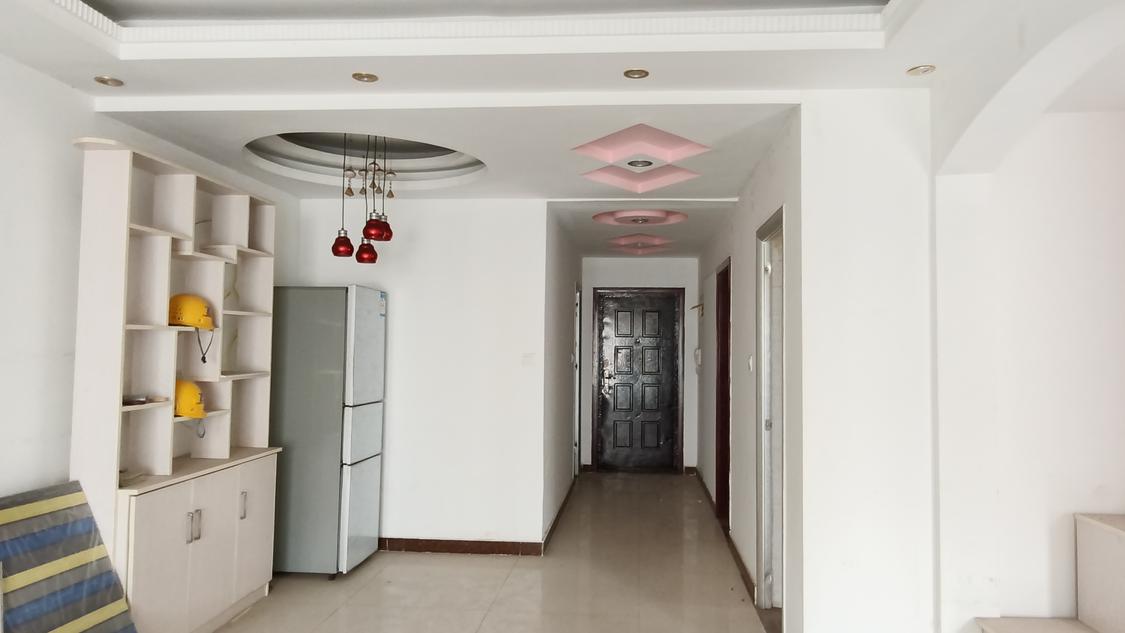 整租·金鼎世纪新城