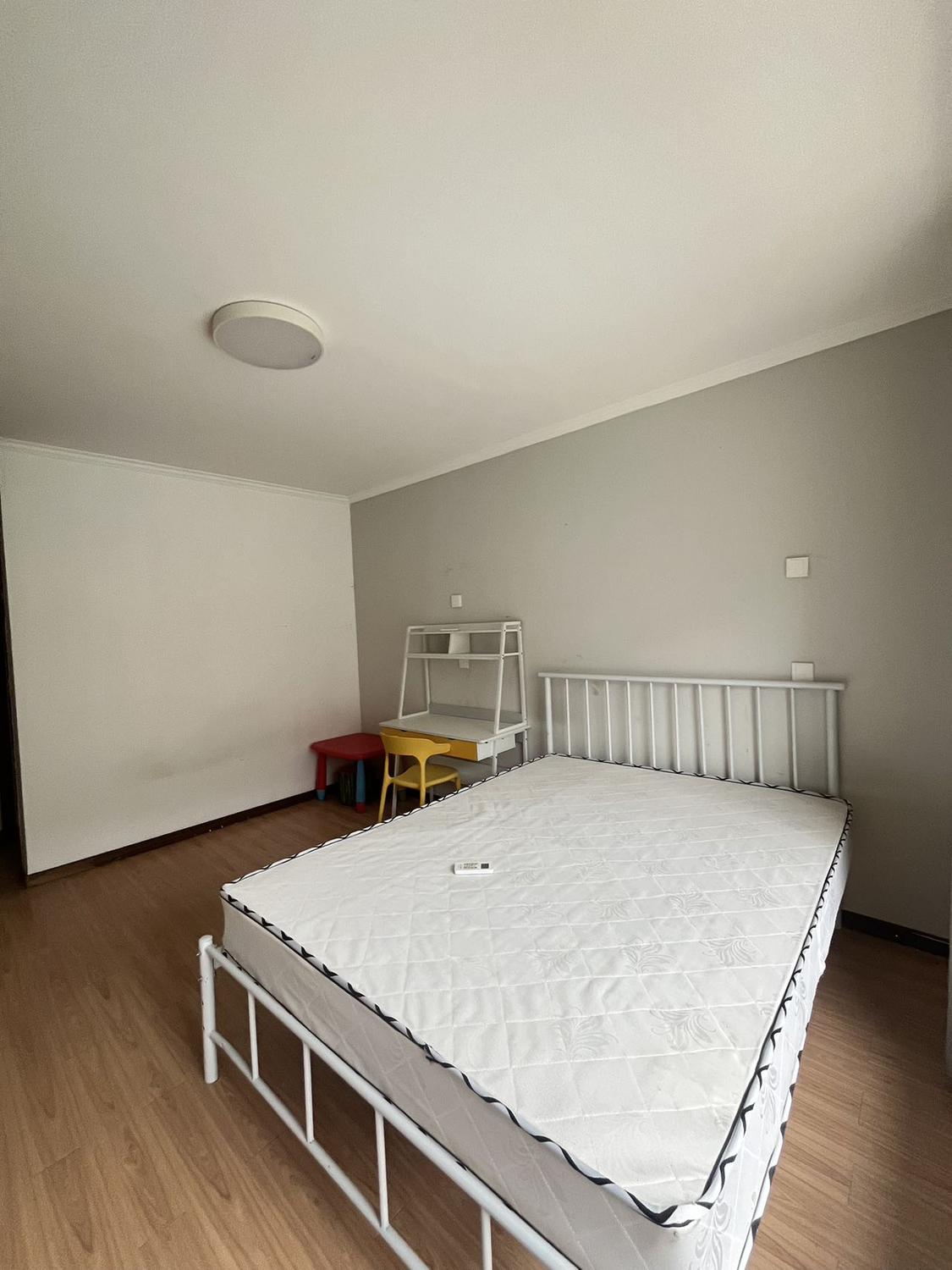 合租·世纪星城