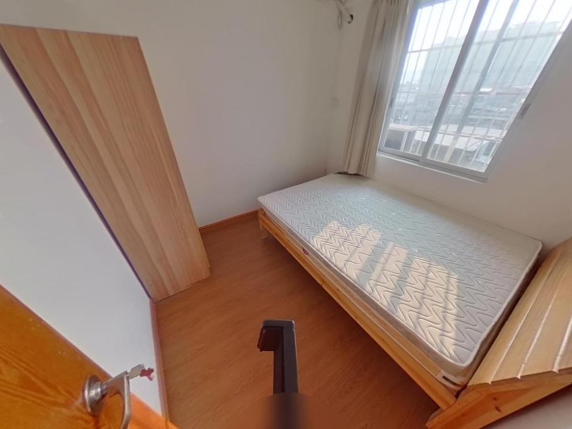 整租·广州大道南