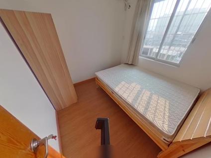 海珠赤岗整租 广州大道南2室1厅/50平/高楼层