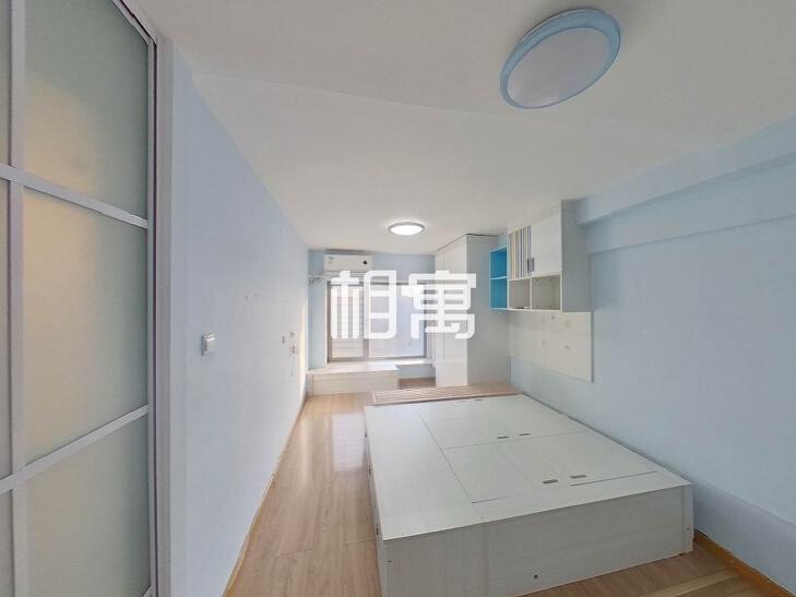 整租·万科中粮假日风景