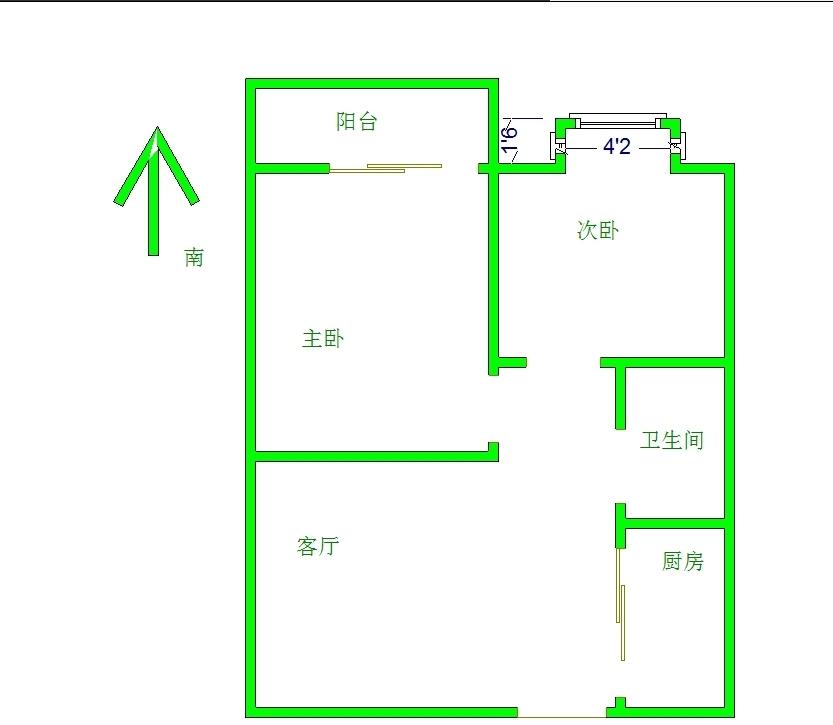 整租·西粤印象